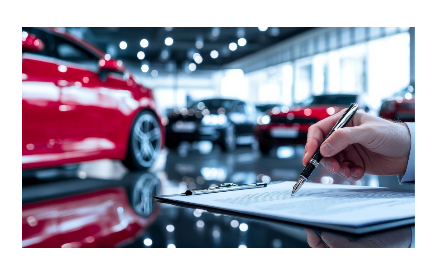 Autohäuser & Händlergruppen